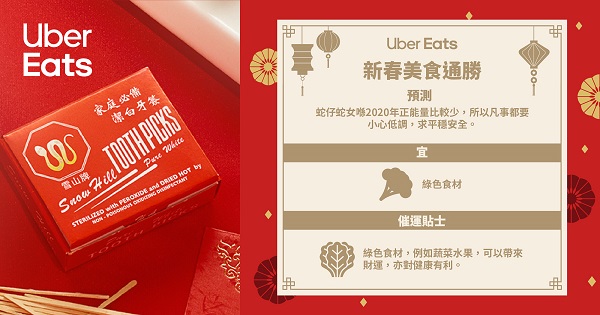 【美食改運法】必睇12生肖美食通勝！食日本菜竟然旺桃花......
